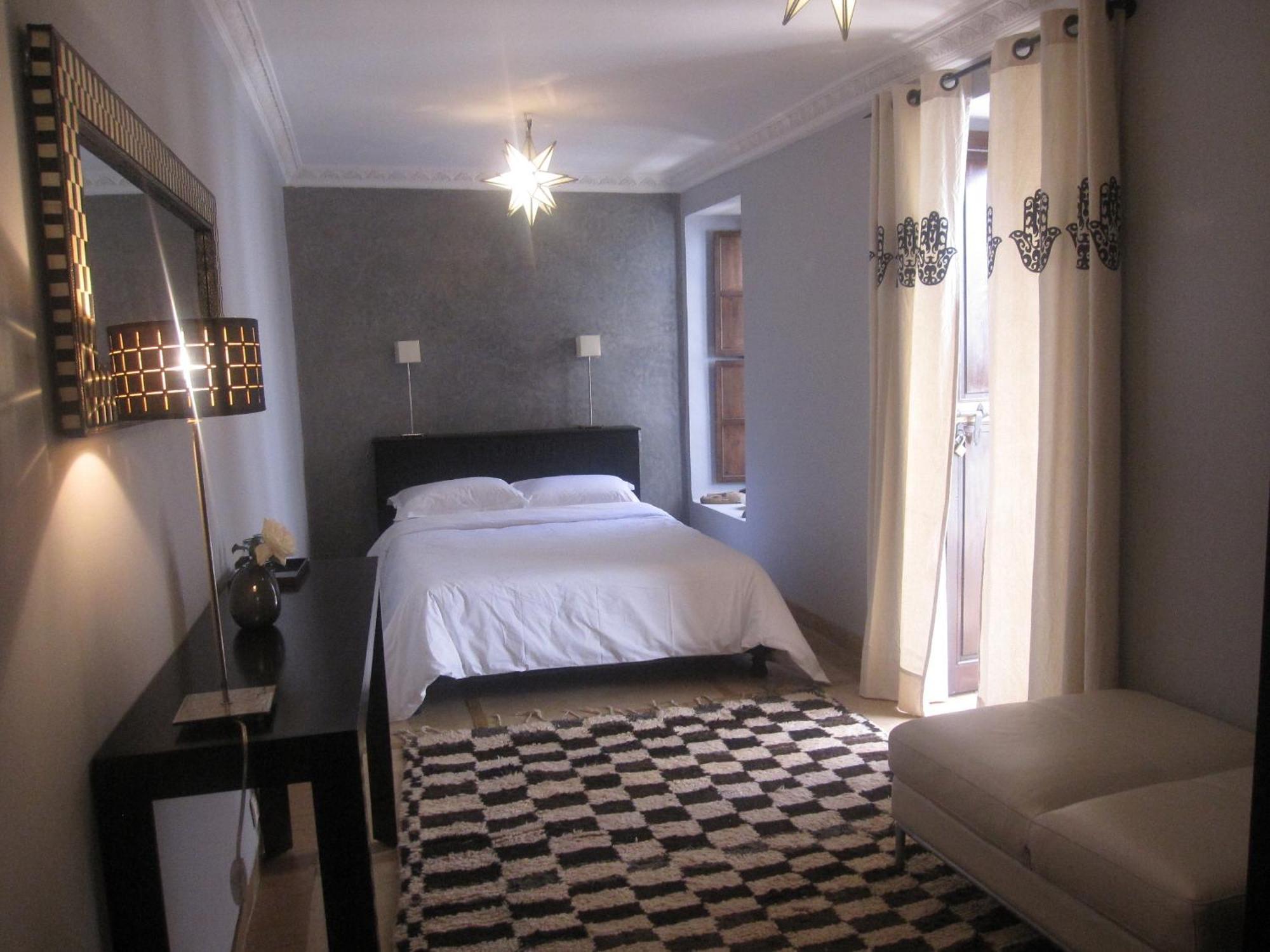 Riad Azza Marakeş Dış mekan fotoğraf