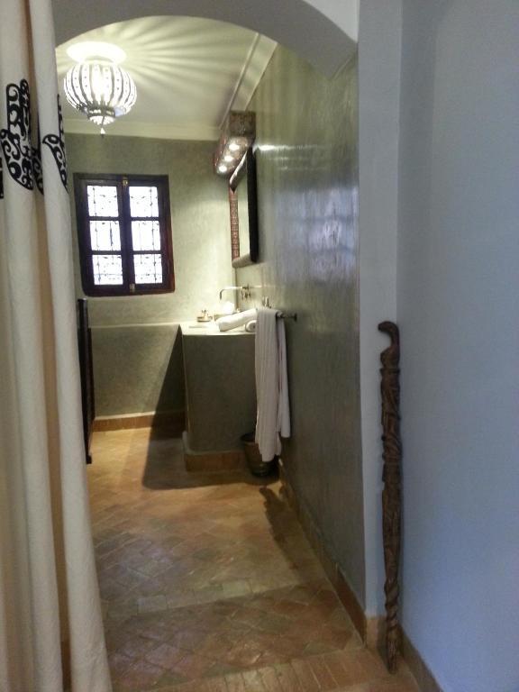 Riad Azza Marakeş Oda fotoğraf