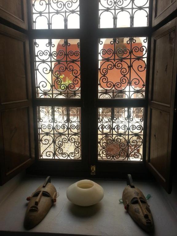 Riad Azza Marakeş Oda fotoğraf