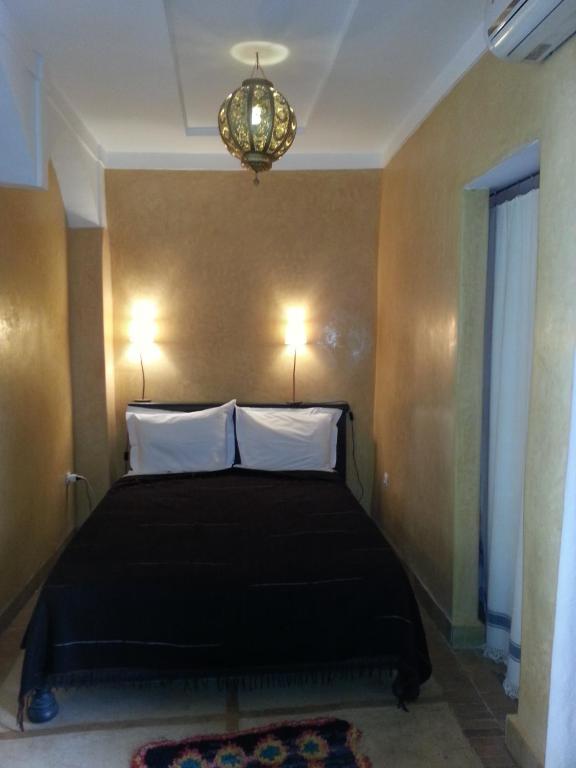 Riad Azza Marakeş Oda fotoğraf