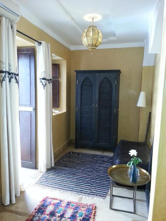 Riad Azza Marakeş Oda fotoğraf