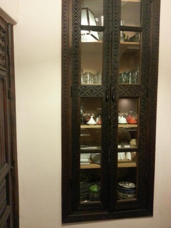 Riad Azza Marakeş Dış mekan fotoğraf