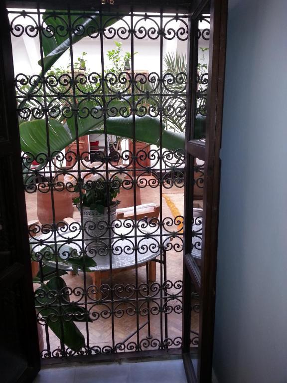 Riad Azza Marakeş Dış mekan fotoğraf