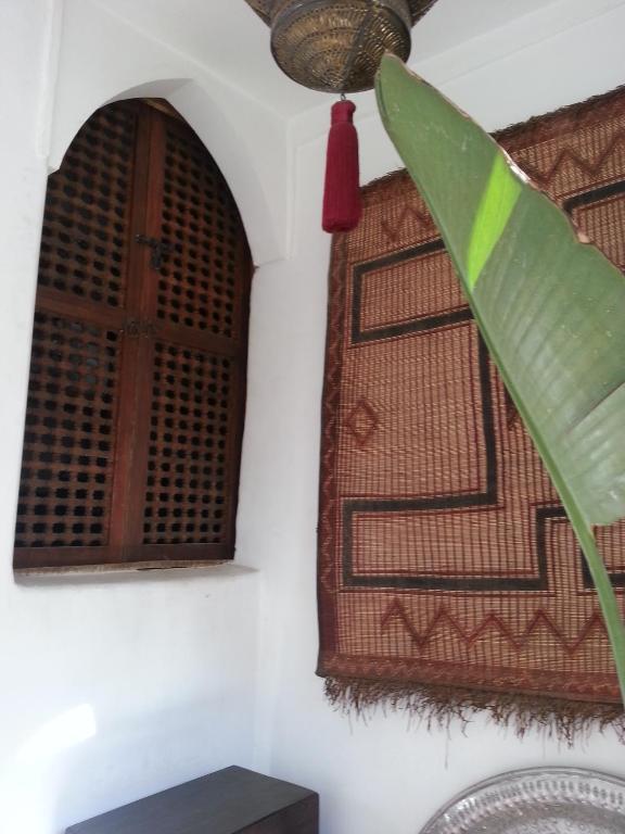 Riad Azza Marakeş Dış mekan fotoğraf